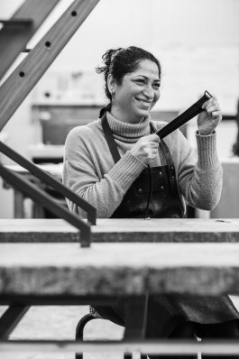 William Moore Fotografie