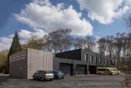 William Moore Fotografie