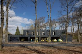 William Moore Fotografie