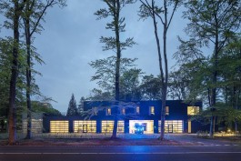 William Moore Fotografie