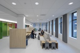 William Moore Fotografie