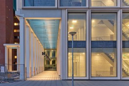 William Moore Fotografie