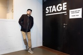 William Moore Fotografie