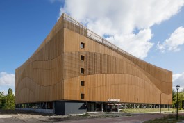 William Moore Fotografie