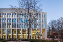 William Moore Fotografie